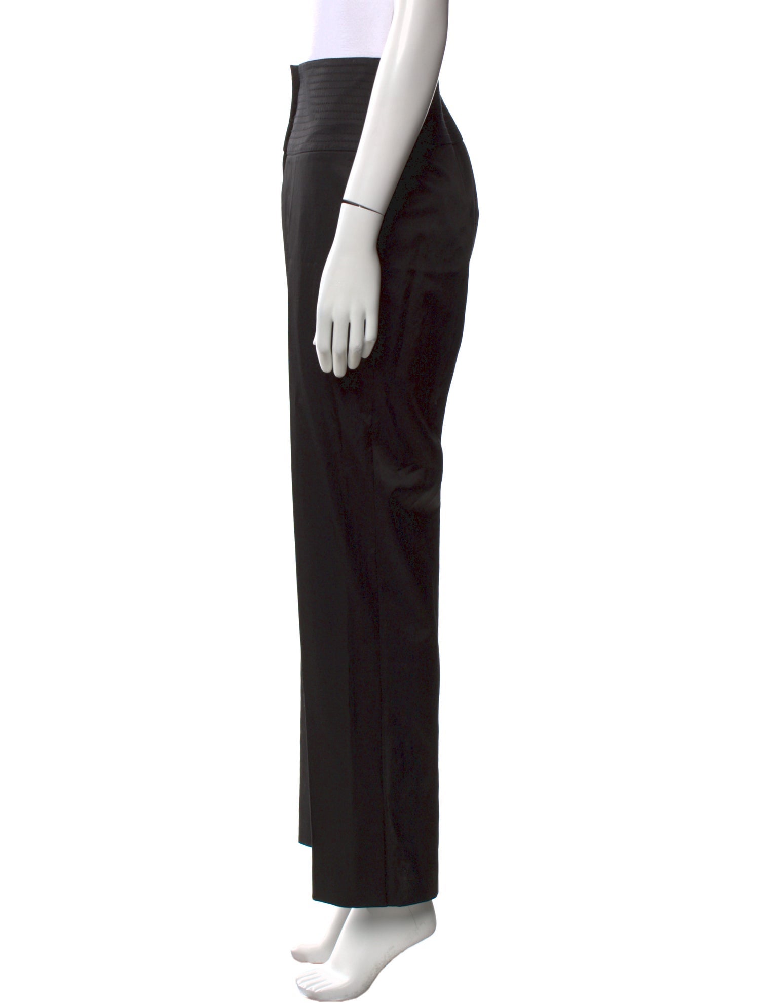 St. Emile Wide Leg Pants